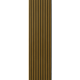 Oak Laminate Acoustic Wall Panel